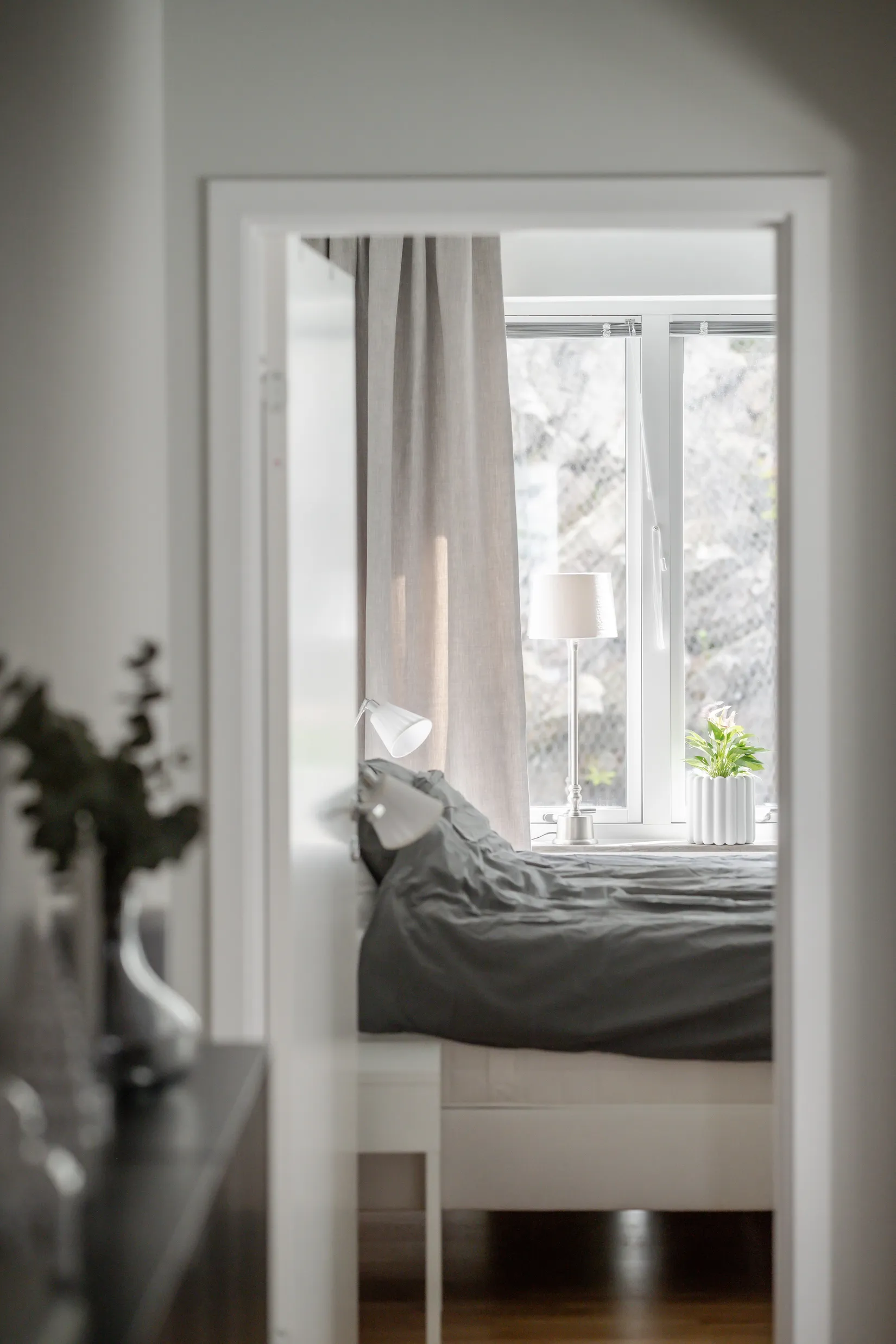 Bostadsrätt, Backadalsstigen 8B, Bergsäter, Borås