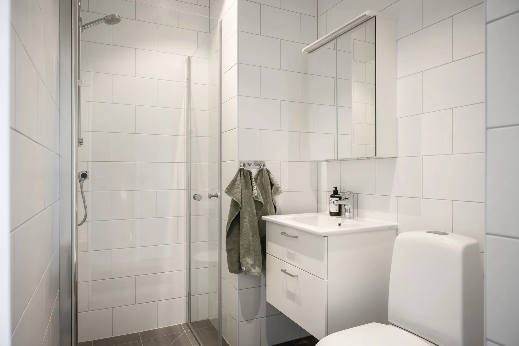 Bostadsrätt, Backadalsstigen 8B, Bergsäter, Borås