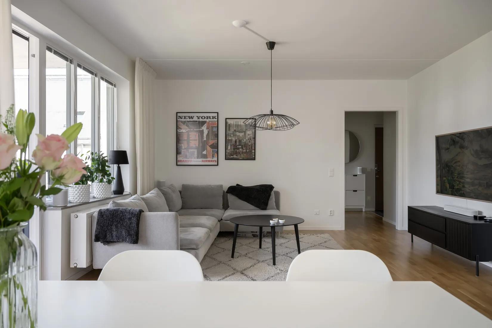 Bostadsrätt, Backadalsstigen 8B, Bergsäter, Borås