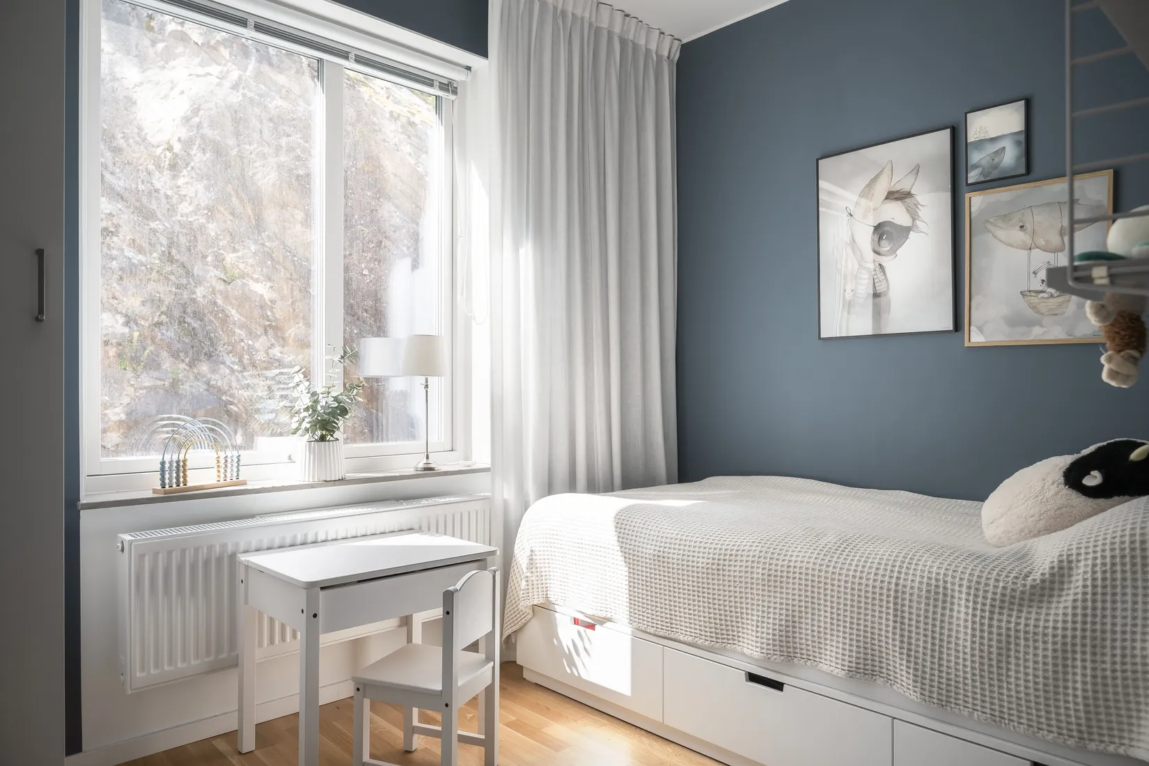 Bostadsrätt, Backadalsstigen 8B, Bergsäter, Borås