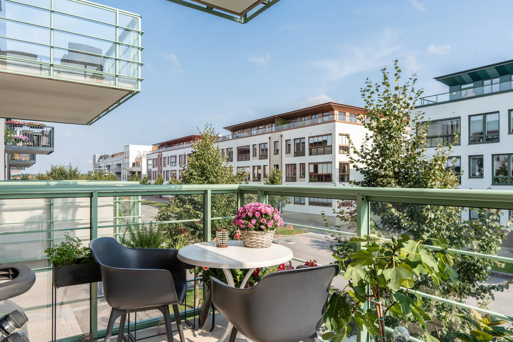 Bostadsrätt, Tåggränd 1, Lomma Strandstad, Lomma