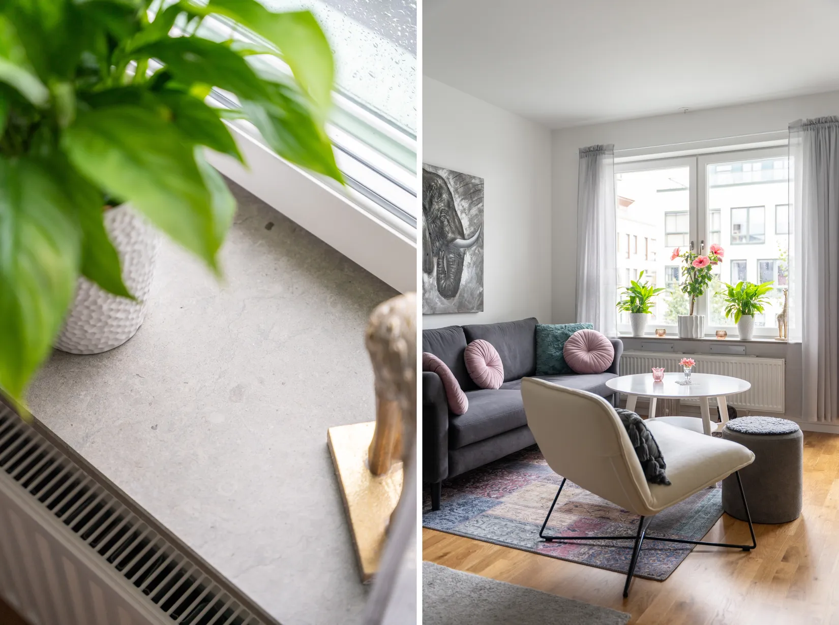 Bostadsrätt, Tåggränd 1, Lomma Strandstad, Lomma