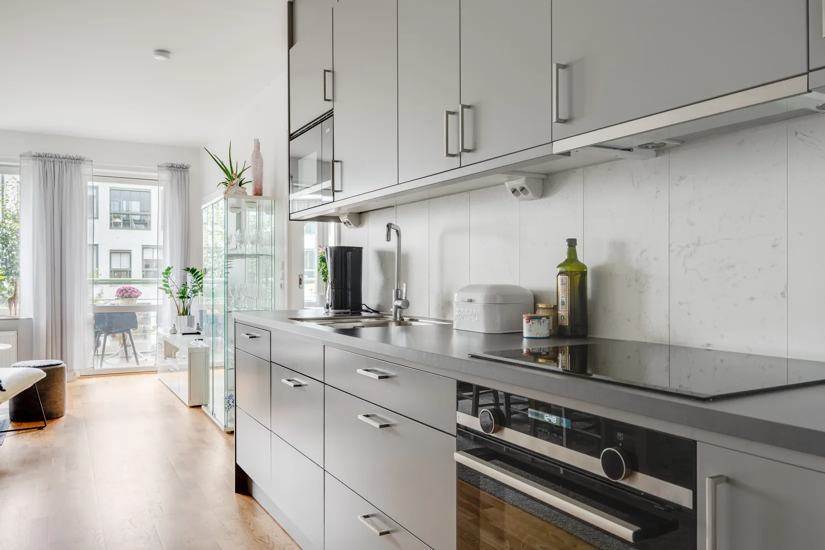 Bostadsrätt, Tåggränd 1, Lomma Strandstad, Lomma