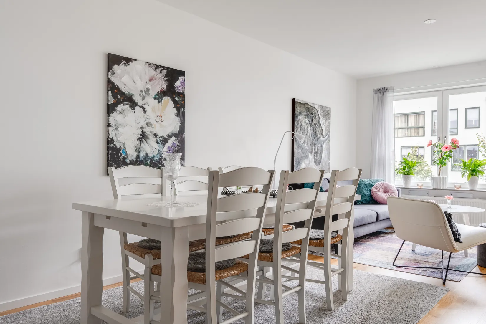 Bostadsrätt, Tåggränd 1, Lomma Strandstad, Lomma