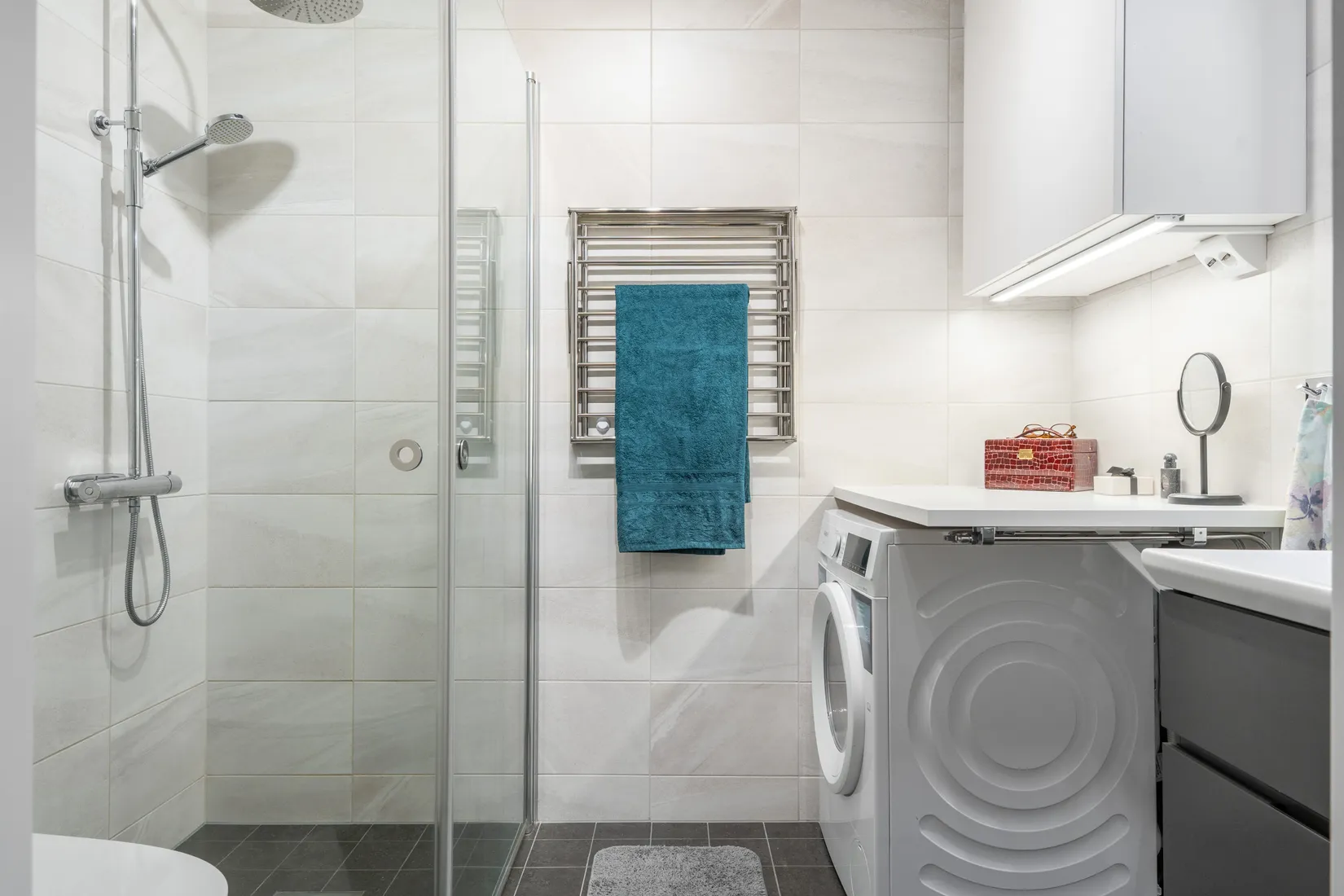 Bostadsrätt, Tåggränd 1, Lomma Strandstad, Lomma