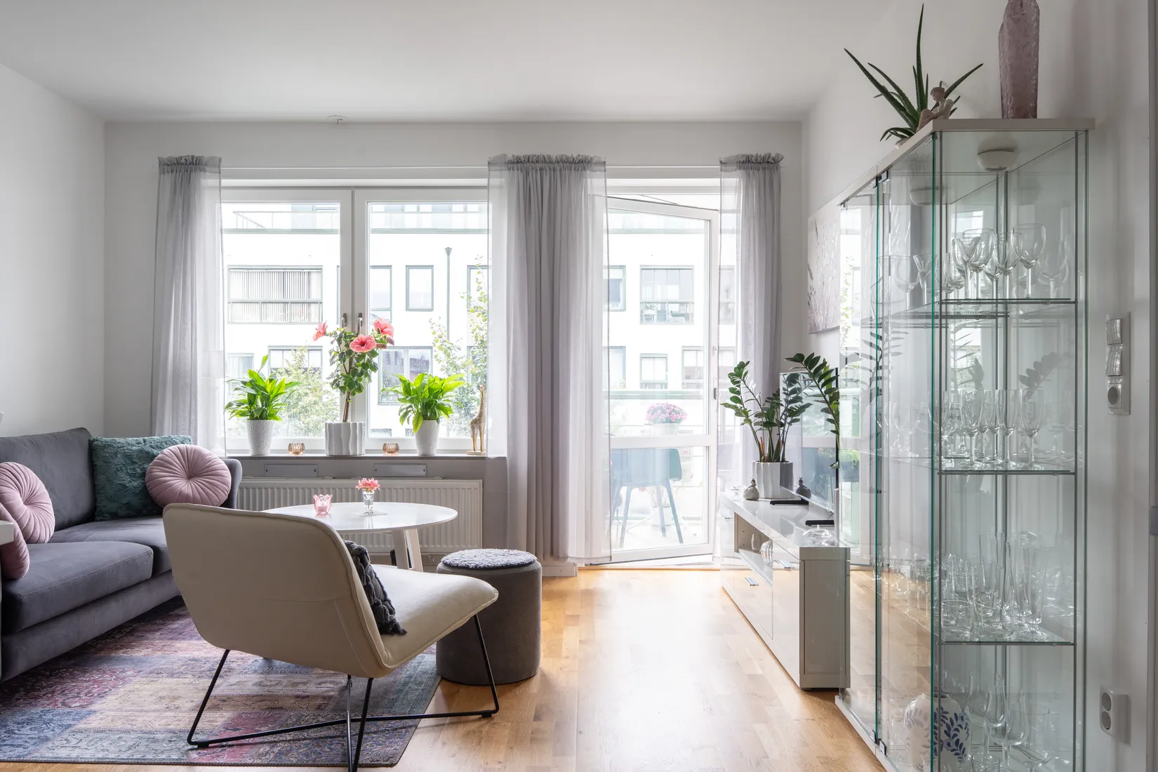 Bostadsrätt, Tåggränd 1, Lomma Strandstad, Lomma