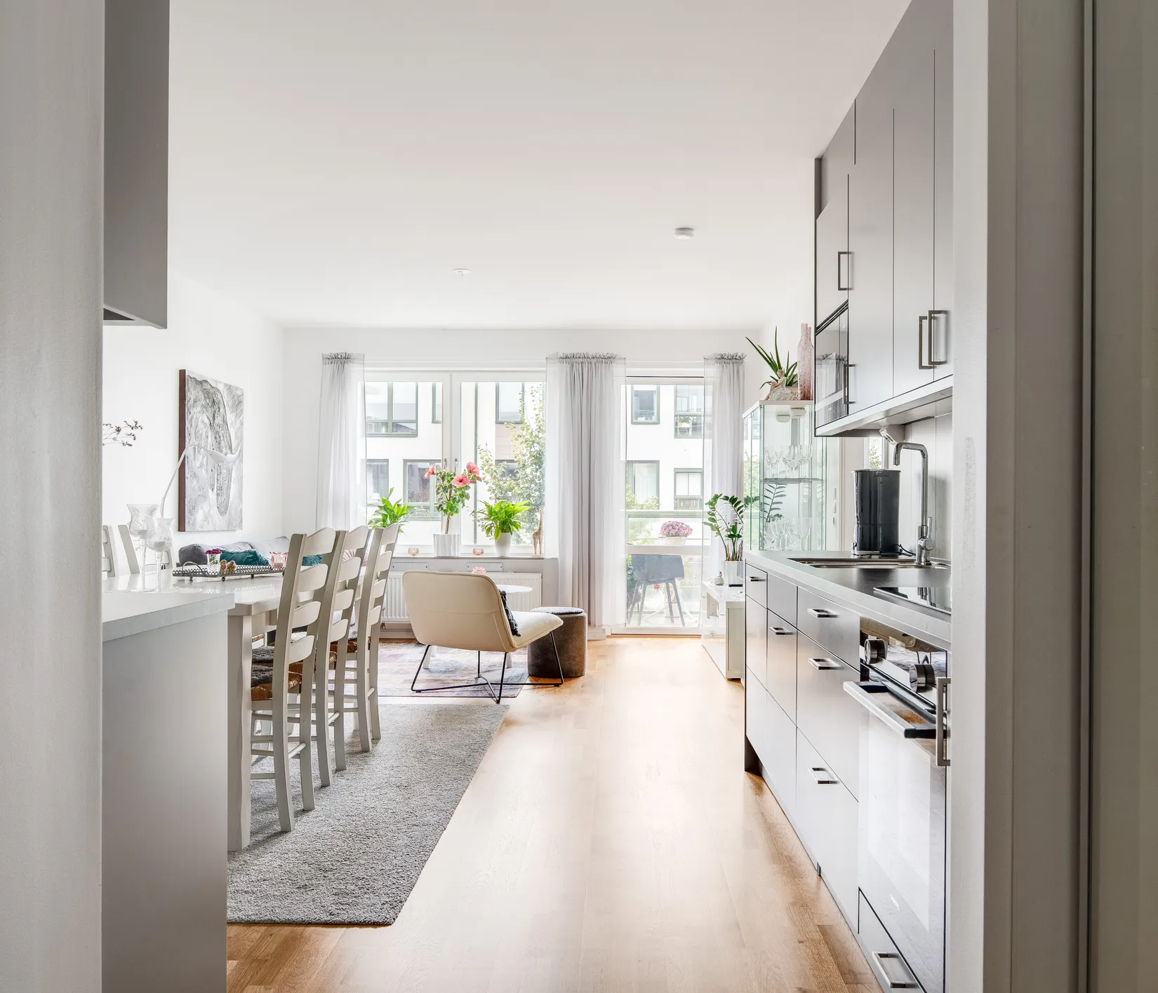 Bostadsrätt, Tåggränd 1, Lomma Strandstad, Lomma