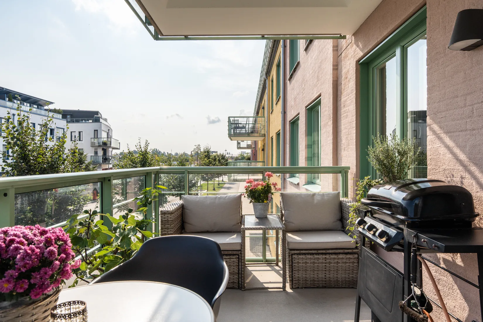 Bostadsrätt, Tåggränd 1, Lomma Strandstad, Lomma