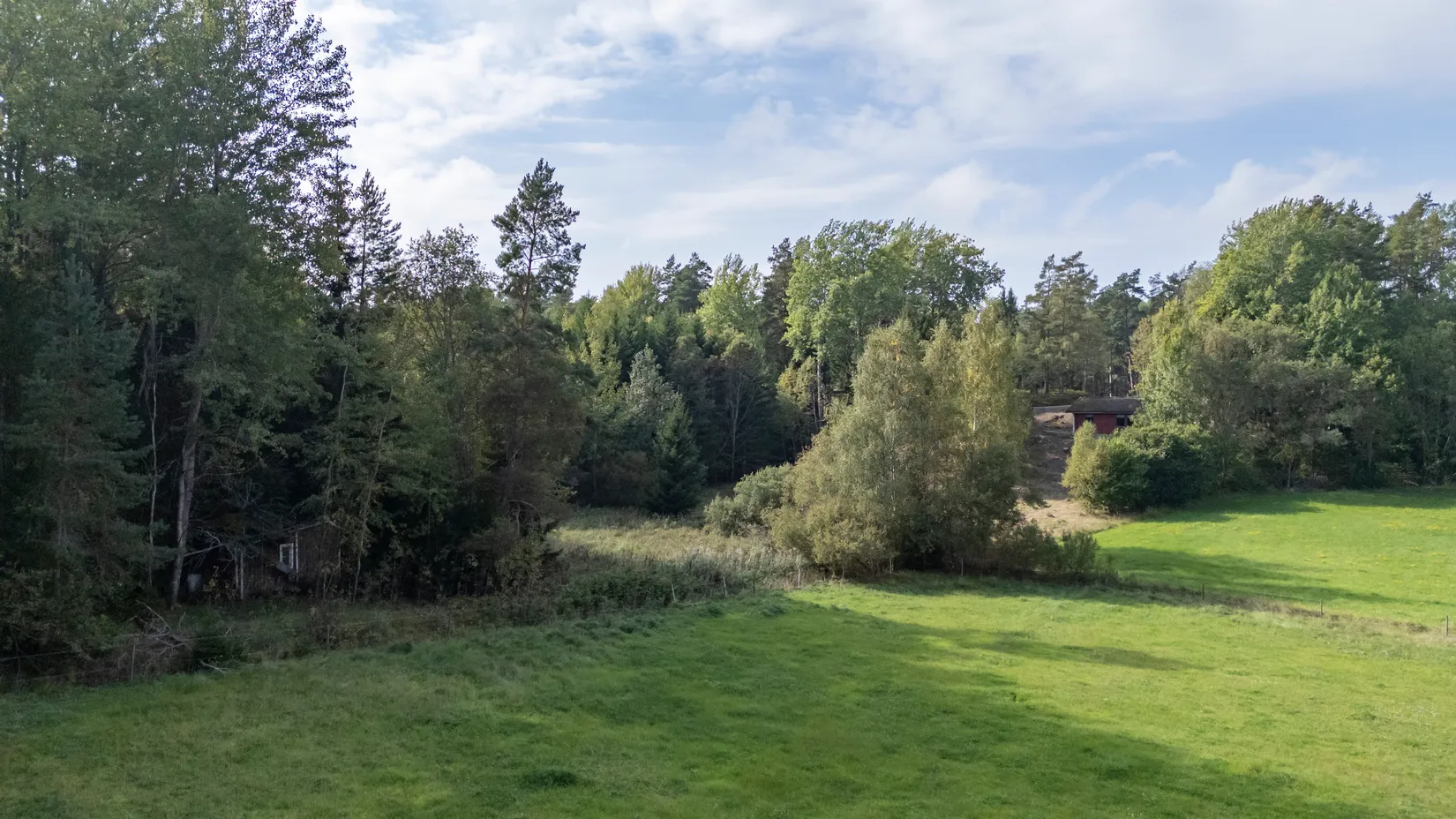 Fritidshus, Ragnhildsborgsvägen 7, Nynäshamn