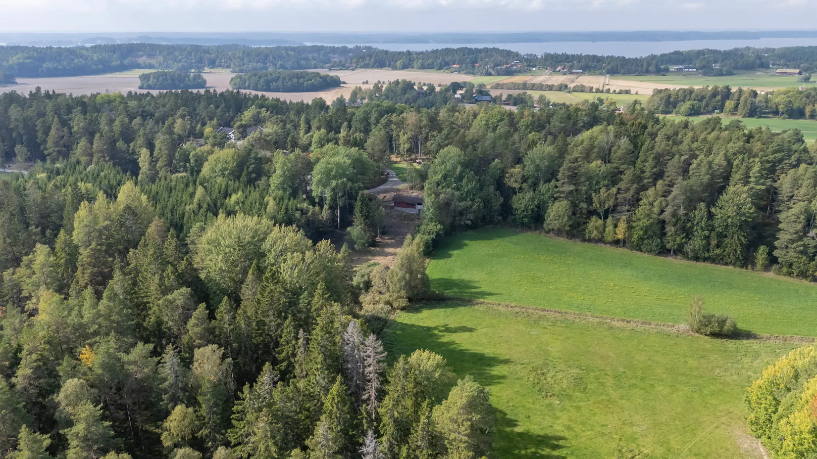 Fritidshus, Ragnhildsborgsvägen 7, Nynäshamn