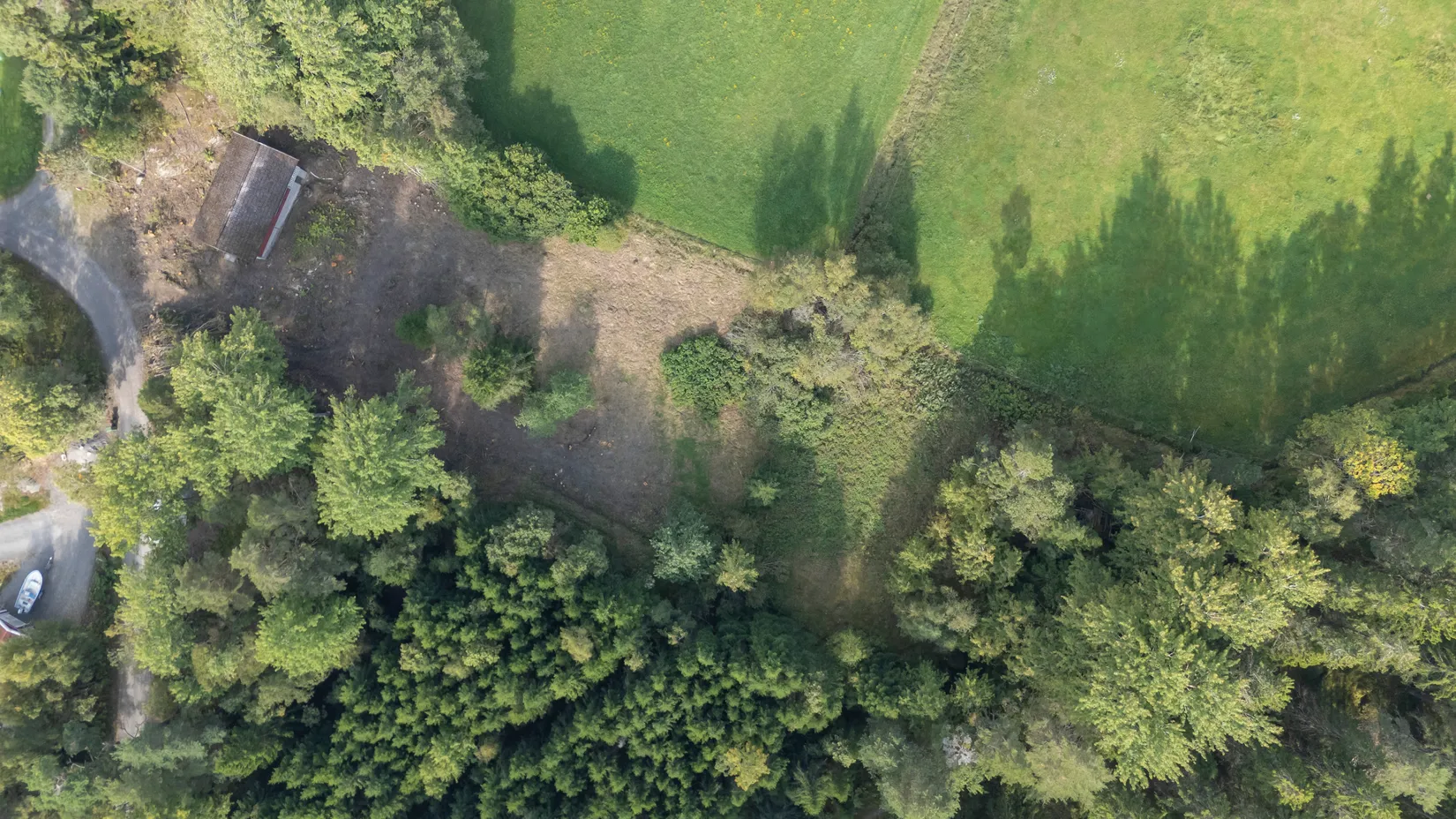 Fritidshus, Ragnhildsborgsvägen 7, Nynäshamn