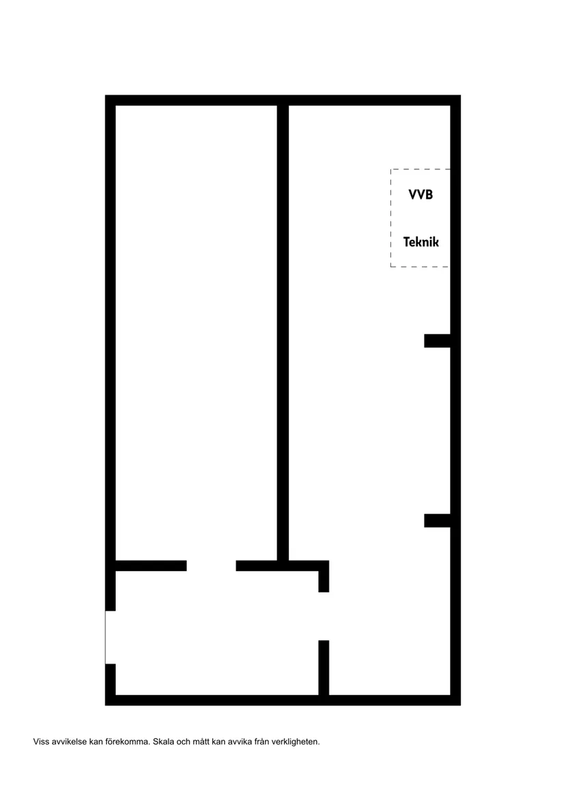 Fritidshus, Ragnhildsborgsvägen 7, Nynäshamn