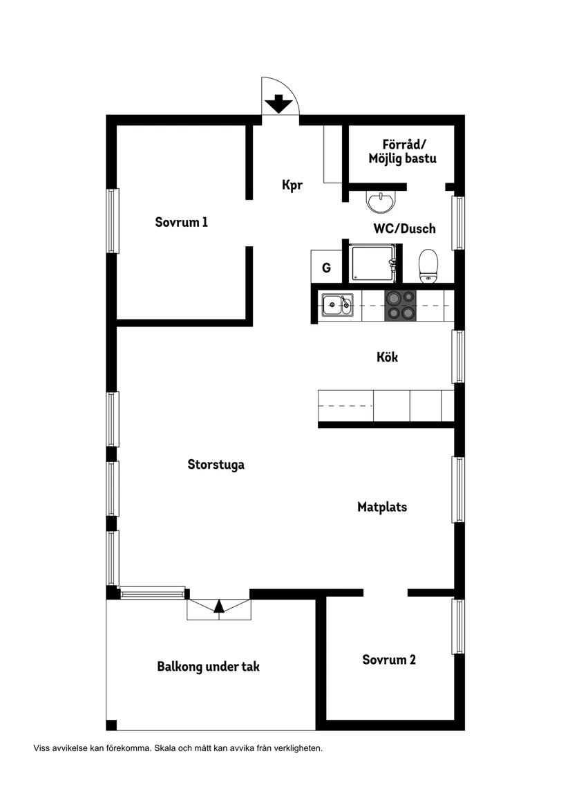 Fritidshus, Ragnhildsborgsvägen 7, Nynäshamn