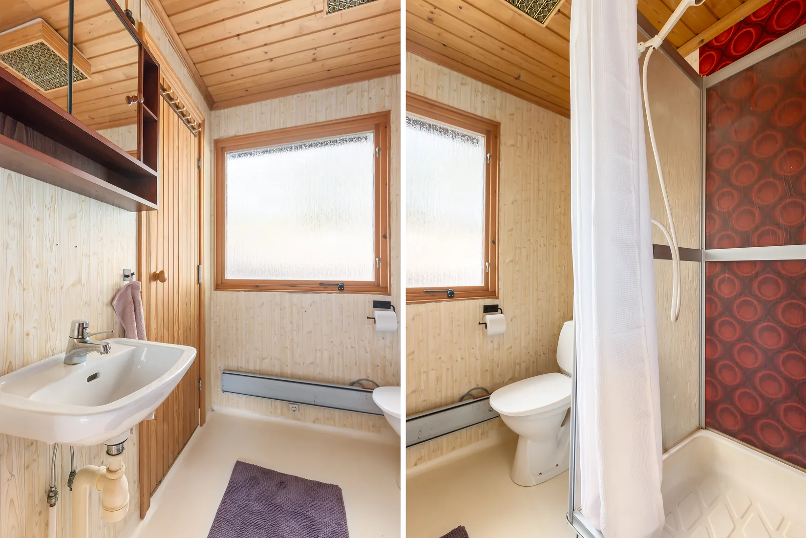 Fritidshus, Ragnhildsborgsvägen 7, Nynäshamn