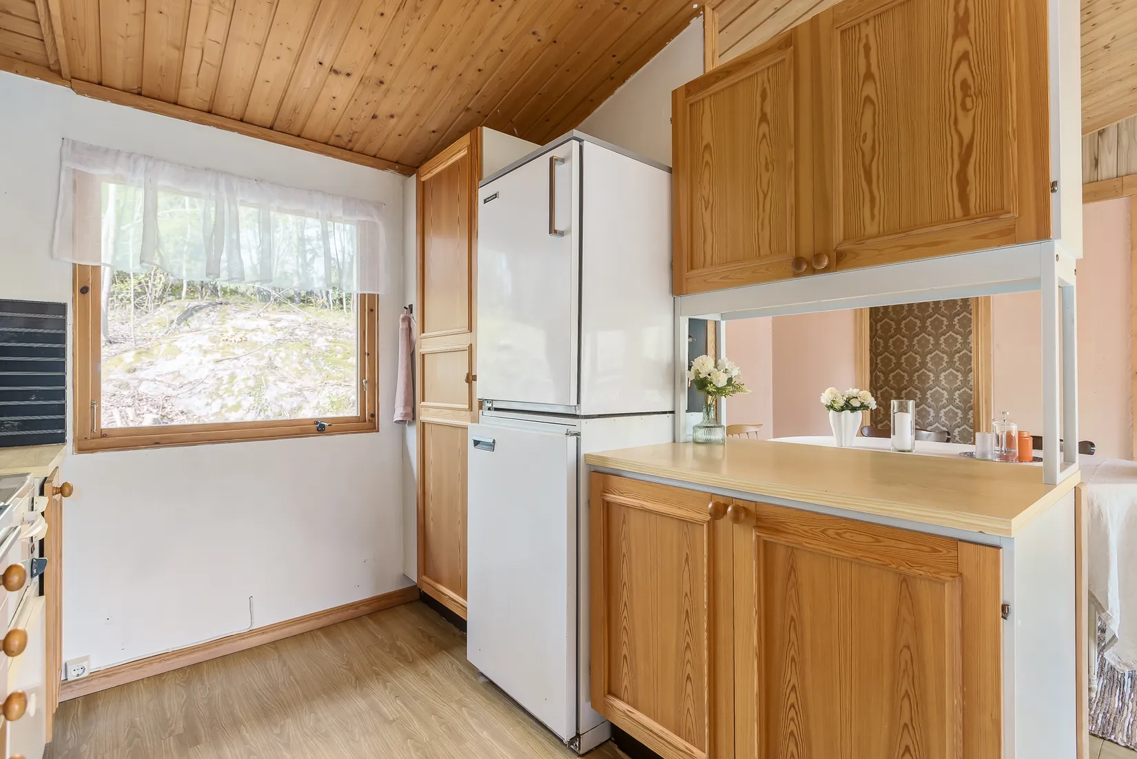 Fritidshus, Ragnhildsborgsvägen 7, Nynäshamn