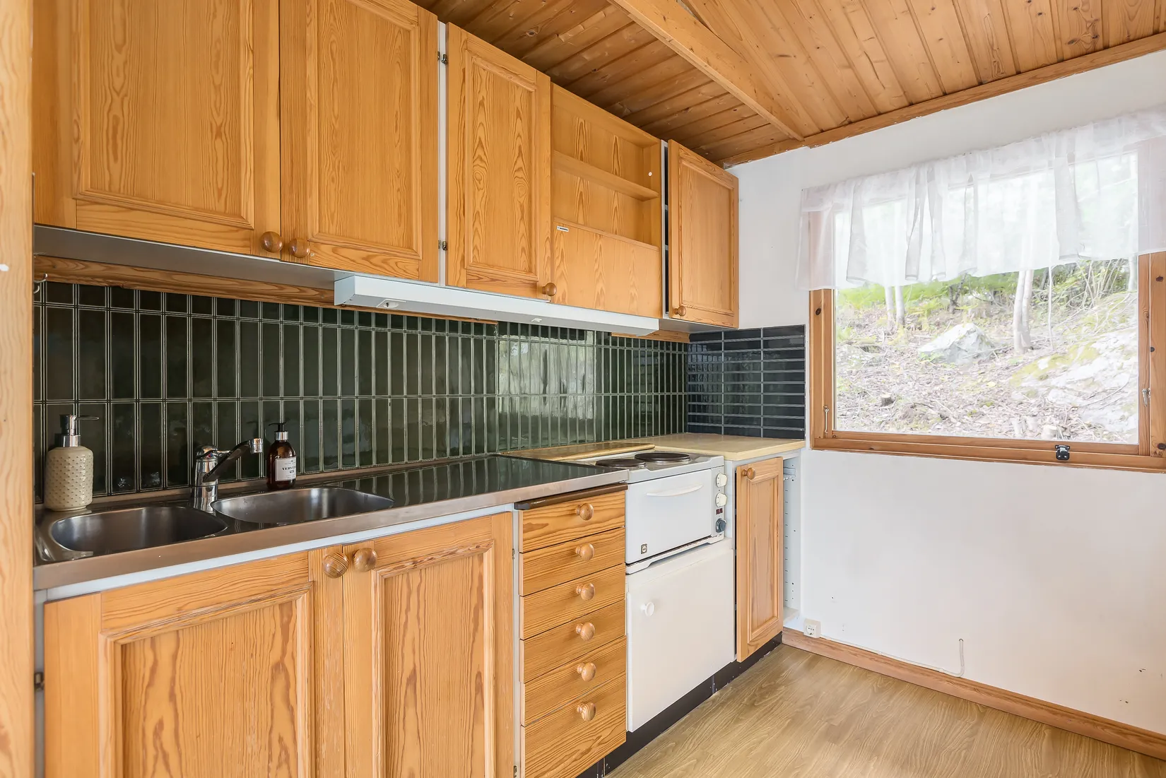 Fritidshus, Ragnhildsborgsvägen 7, Nynäshamn