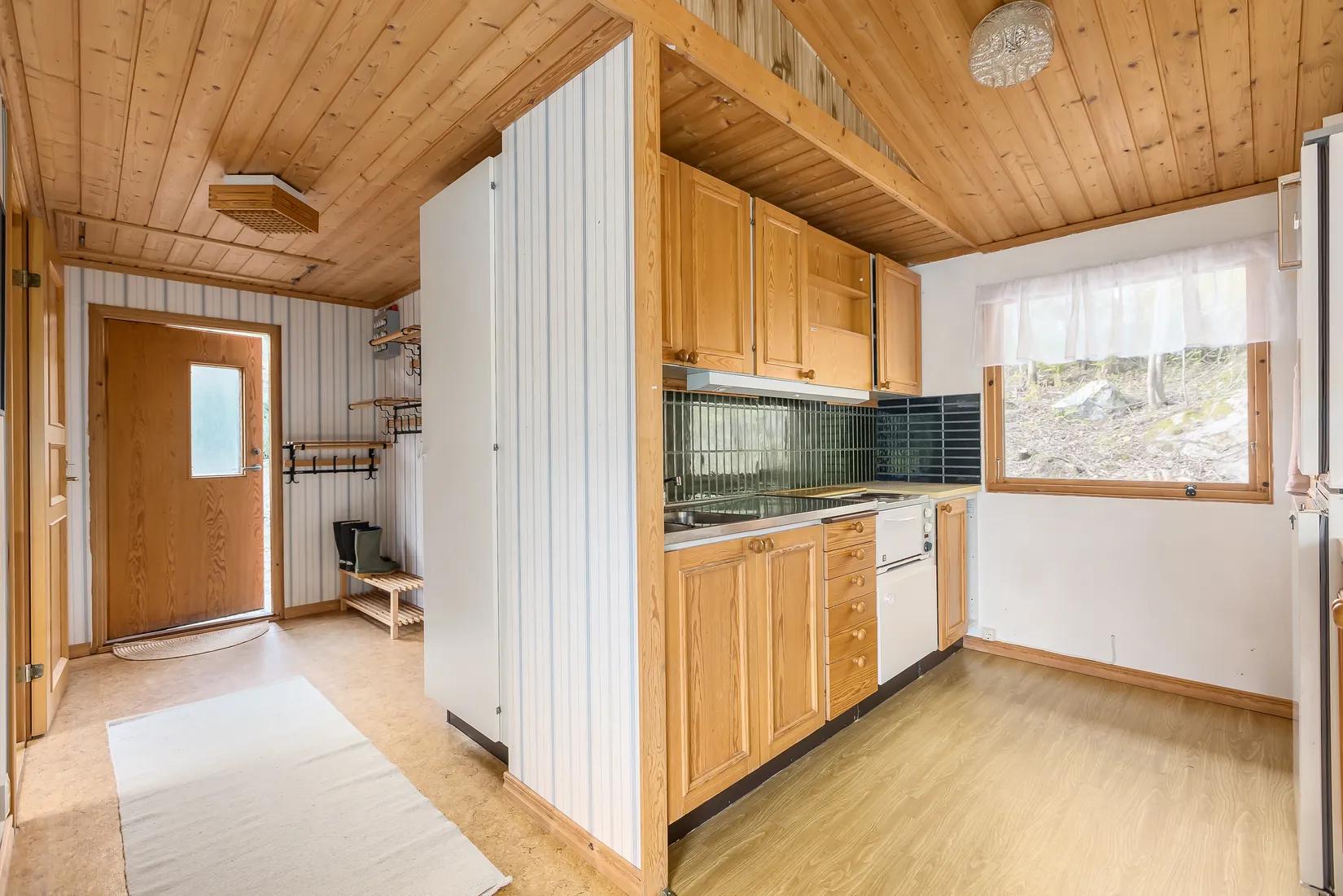 Fritidshus, Ragnhildsborgsvägen 7, Nynäshamn