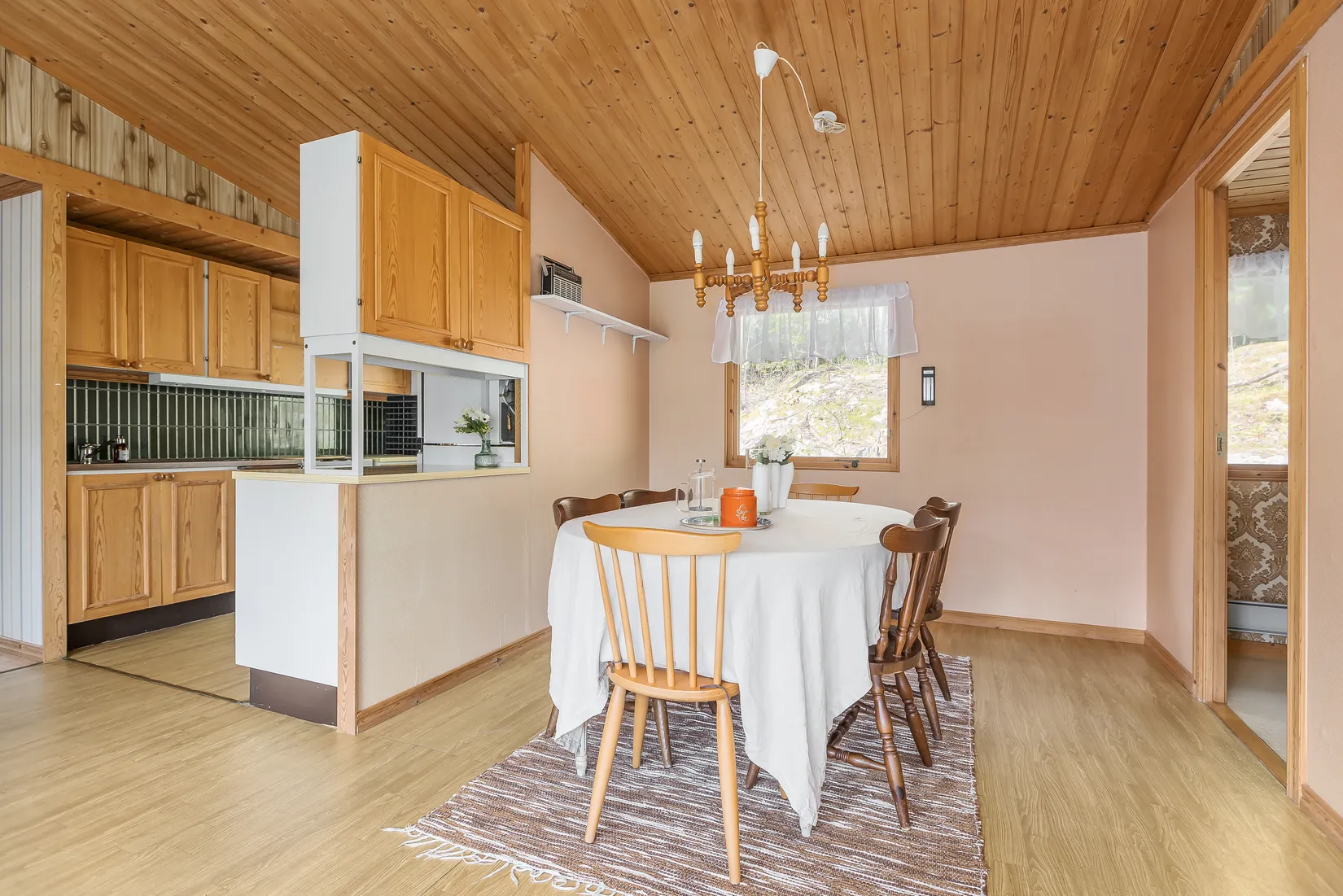 Fritidshus, Ragnhildsborgsvägen 7, Nynäshamn