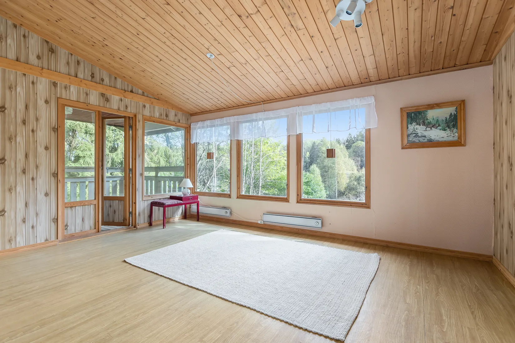 Fritidshus, Ragnhildsborgsvägen 7, Nynäshamn