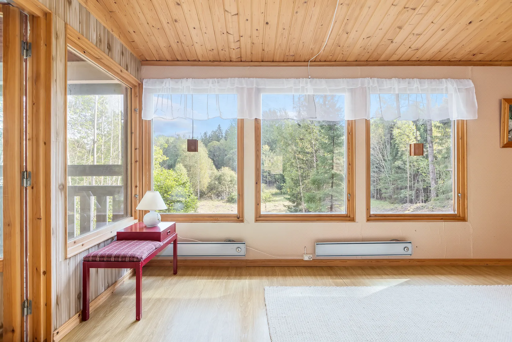 Fritidshus, Ragnhildsborgsvägen 7, Nynäshamn