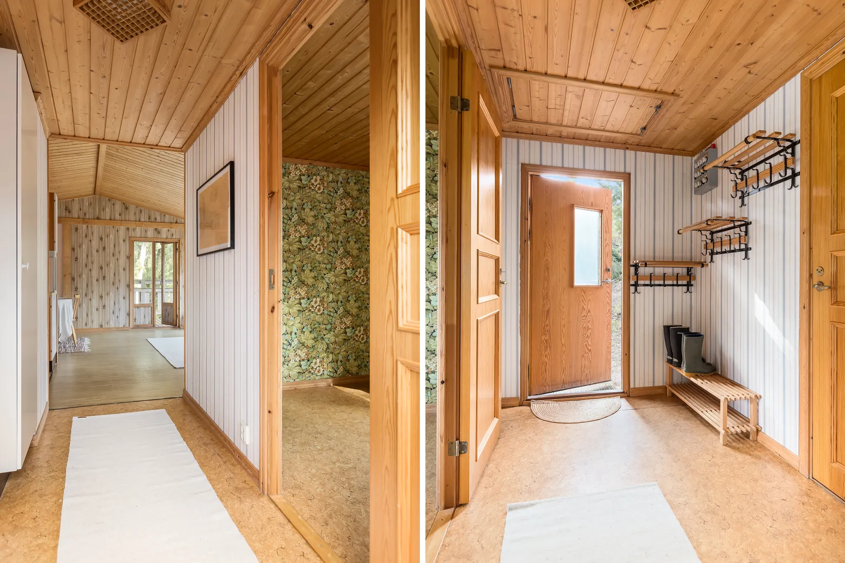 Fritidshus, Ragnhildsborgsvägen 7, Nynäshamn