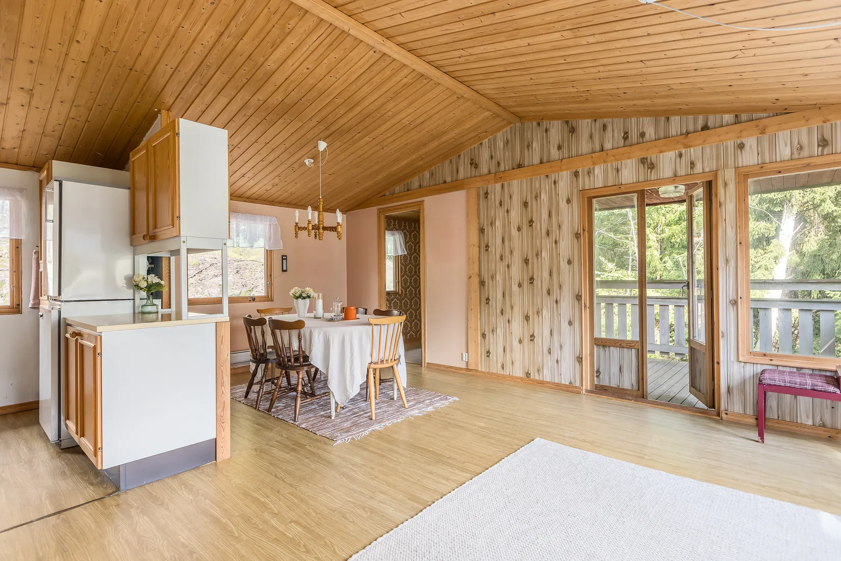 Fritidshus, Ragnhildsborgsvägen 7, Nynäshamn