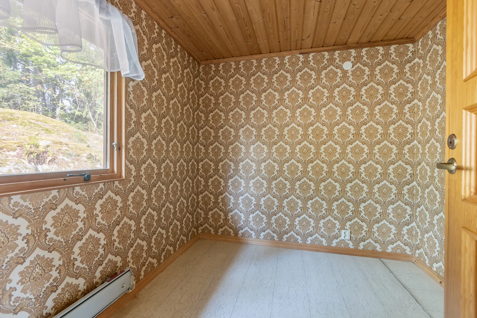 Fritidshus, Ragnhildsborgsvägen 7, Nynäshamn