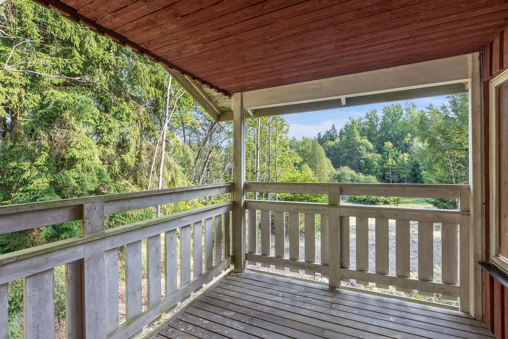 Fritidshus, Ragnhildsborgsvägen 7, Nynäshamn