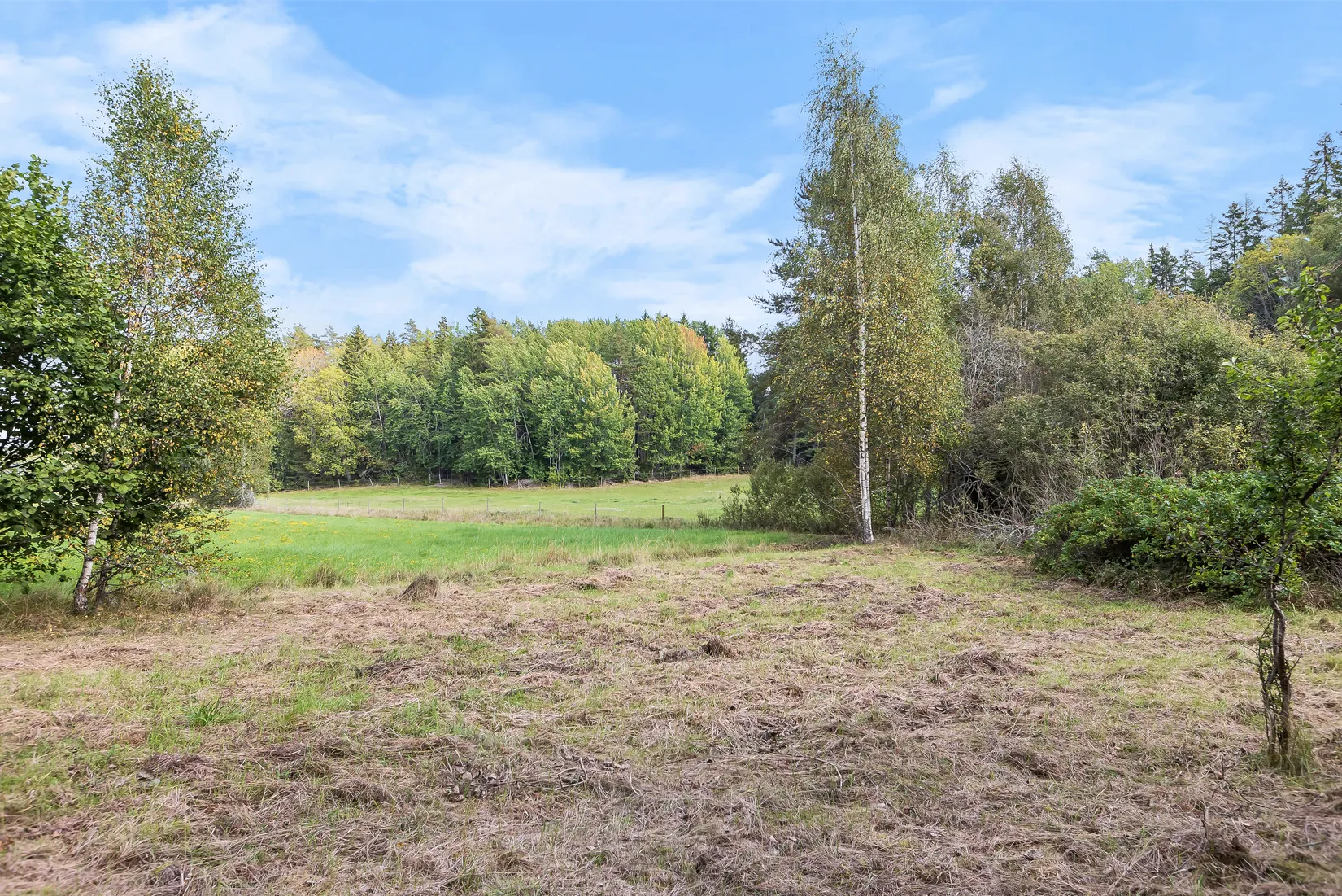 Fritidshus, Ragnhildsborgsvägen 7, Nynäshamn