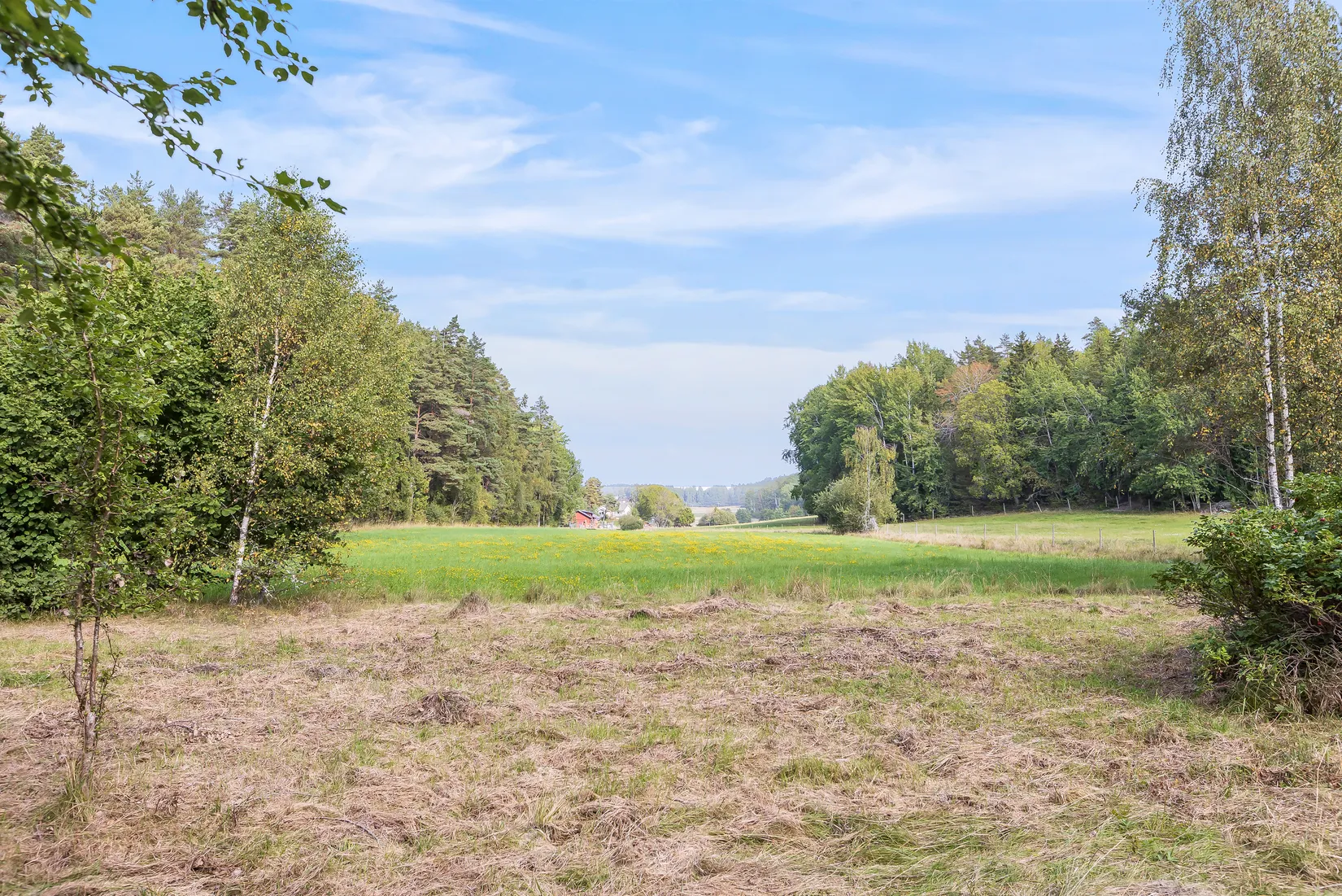 Fritidshus, Ragnhildsborgsvägen 7, Nynäshamn