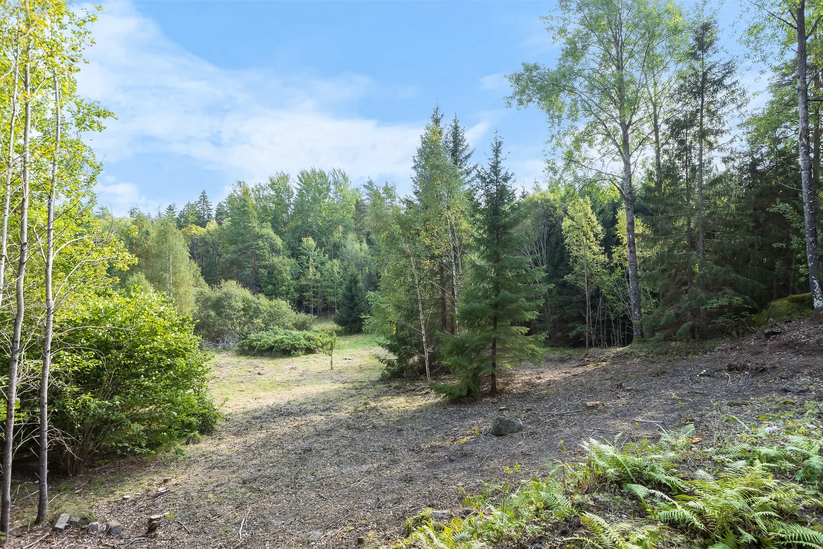 Fritidshus, Ragnhildsborgsvägen 7, Nynäshamn