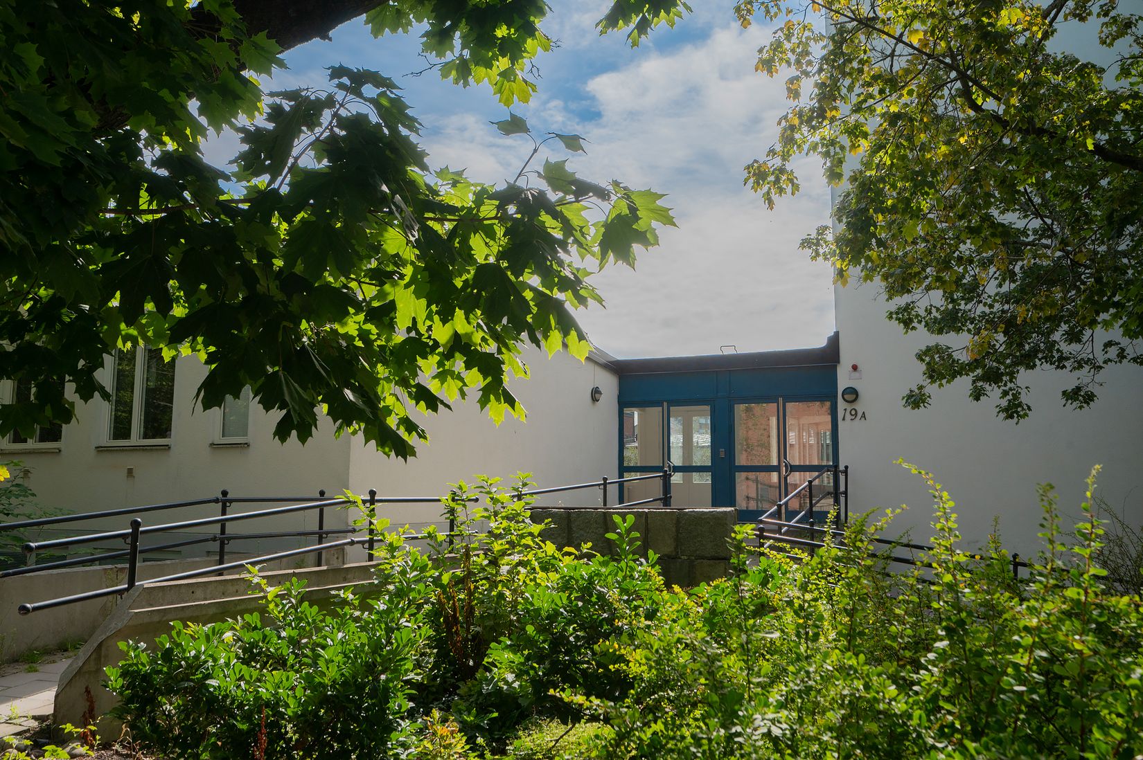 Bostadsrätt, Svärdlångsvägen 19A, Årsta, Stockholm