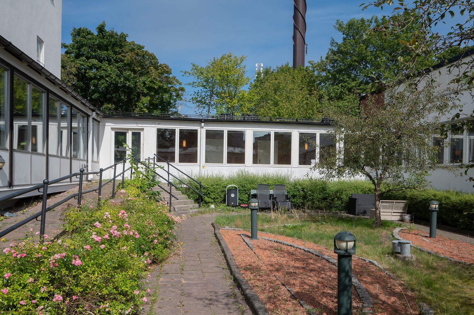 Bostadsrätt, Svärdlångsvägen 19A, Årsta, Stockholm