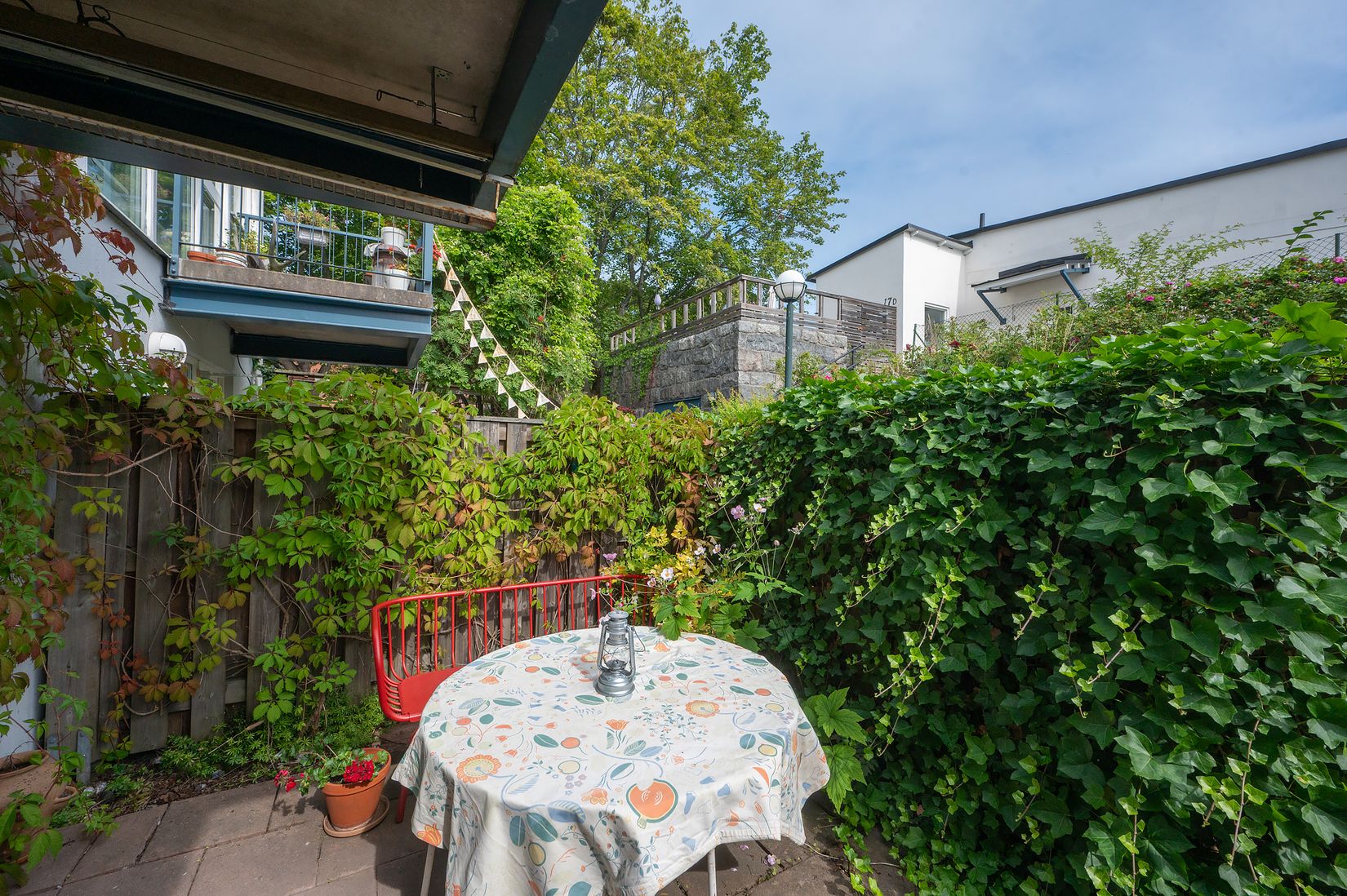 Bostadsrätt, Svärdlångsvägen 19A, Årsta, Stockholm