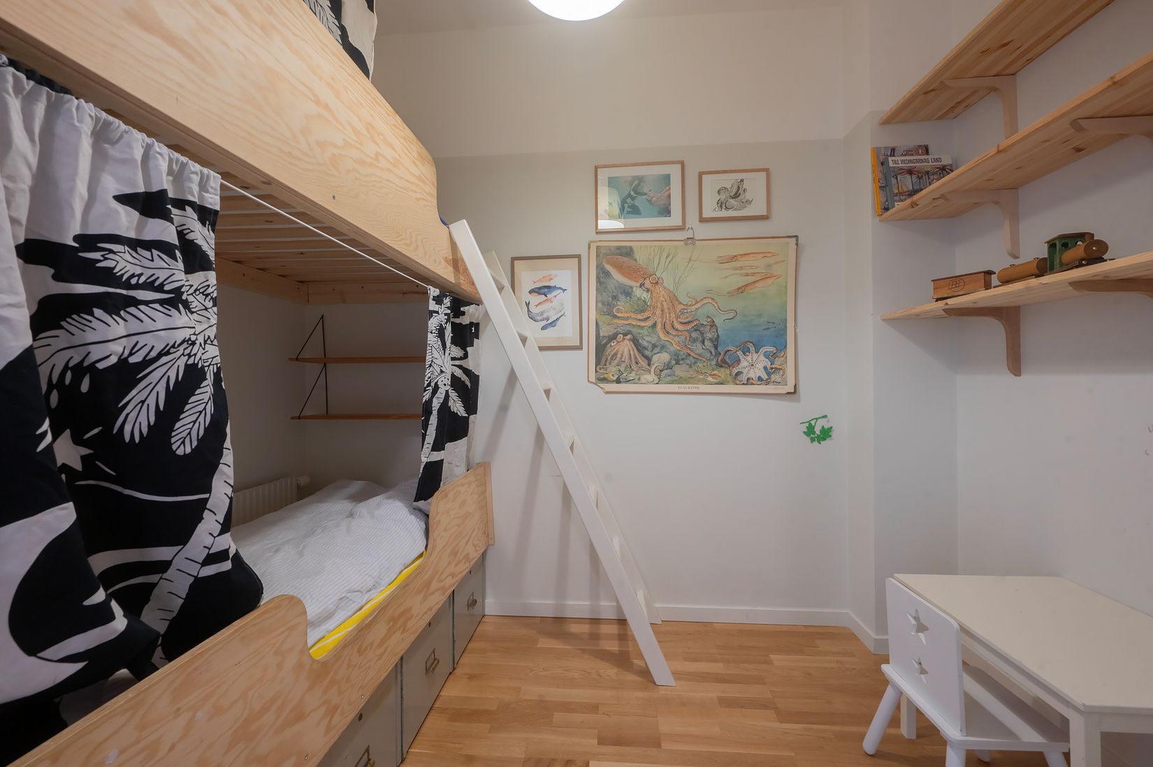 Bostadsrätt, Svärdlångsvägen 19A, Årsta, Stockholm