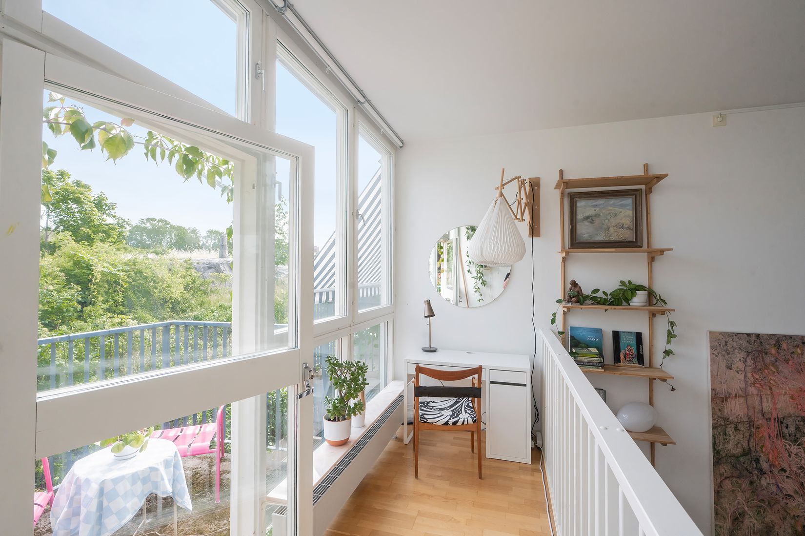 Bostadsrätt, Svärdlångsvägen 19A, Årsta, Stockholm