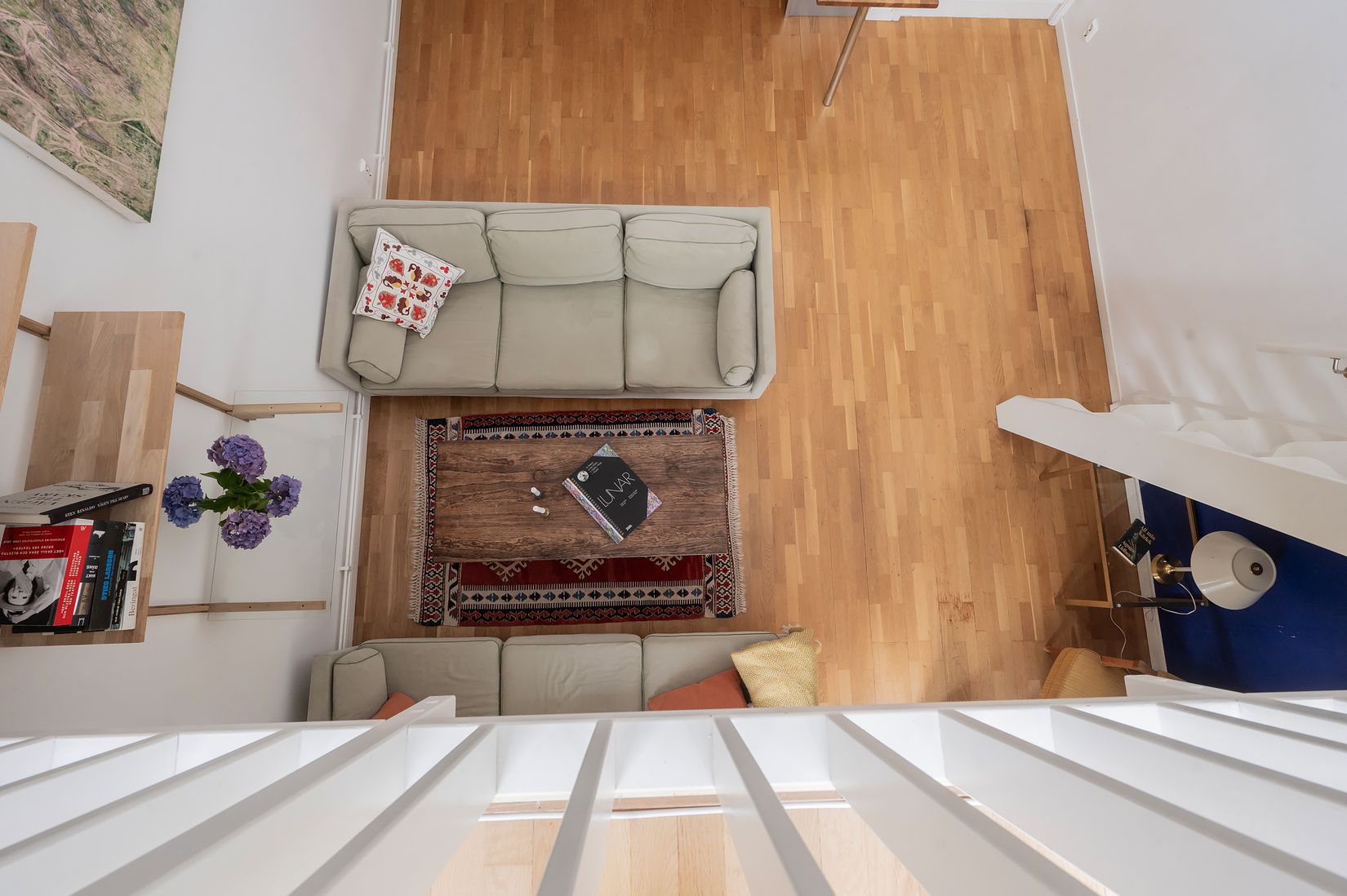 Bostadsrätt, Svärdlångsvägen 19A, Årsta, Stockholm