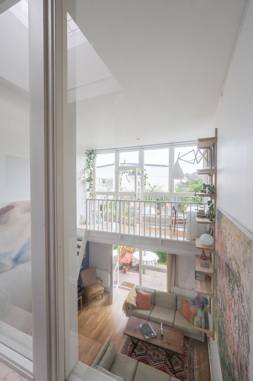 Bostadsrätt, Svärdlångsvägen 19A, Årsta, Stockholm