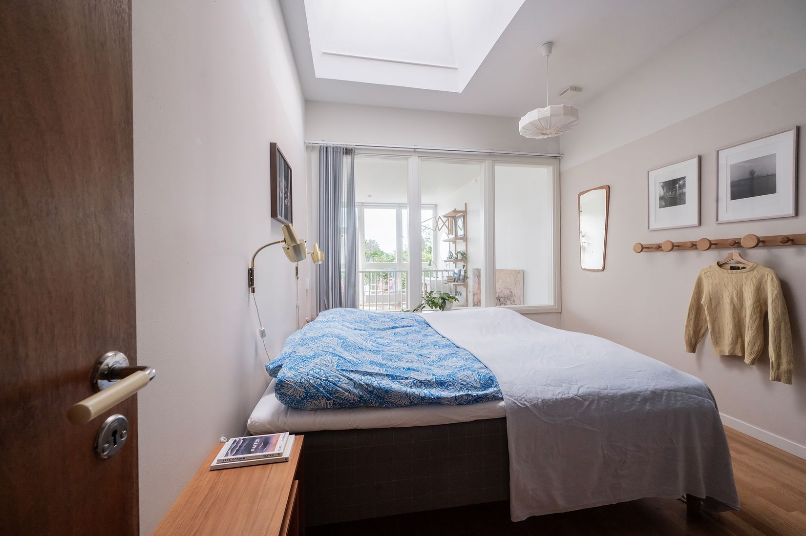 Bostadsrätt, Svärdlångsvägen 19A, Årsta, Stockholm