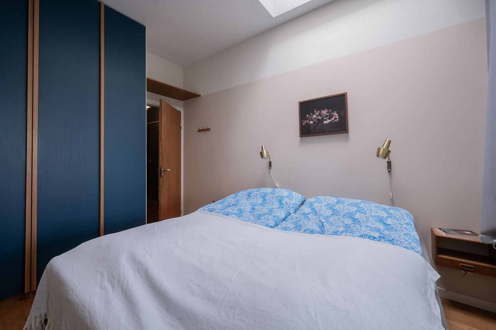 Bostadsrätt, Svärdlångsvägen 19A, Årsta, Stockholm