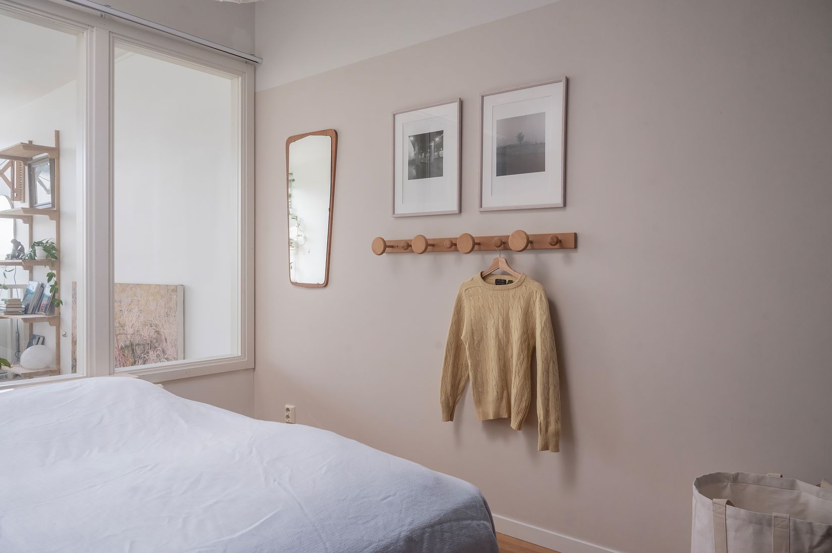 Bostadsrätt, Svärdlångsvägen 19A, Årsta, Stockholm