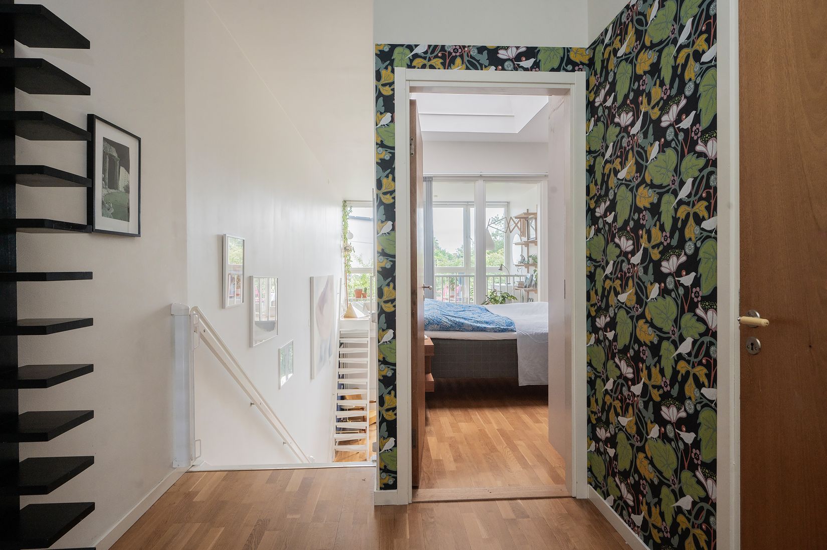 Bostadsrätt, Svärdlångsvägen 19A, Årsta, Stockholm