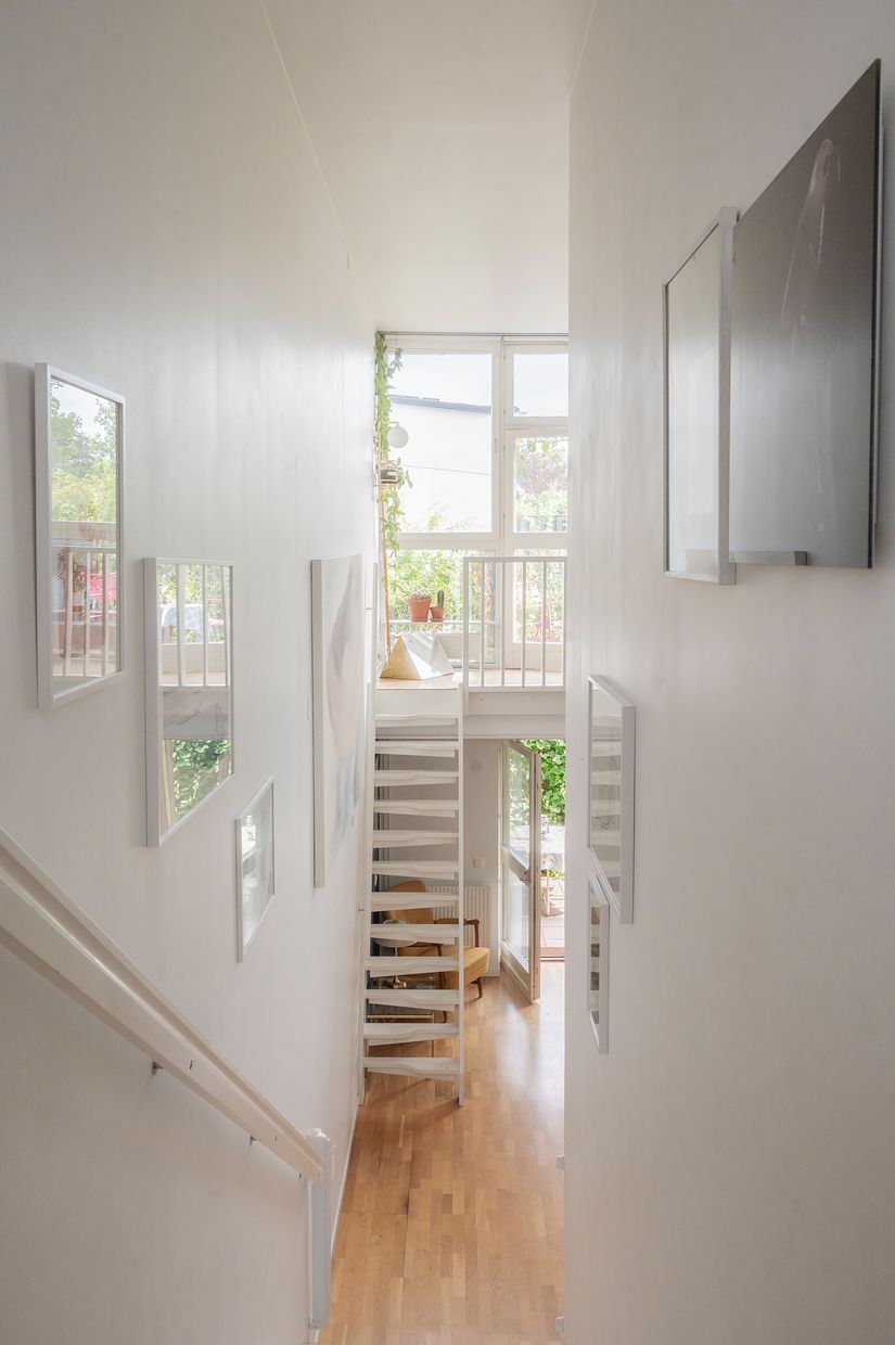 Bostadsrätt, Svärdlångsvägen 19A, Årsta, Stockholm