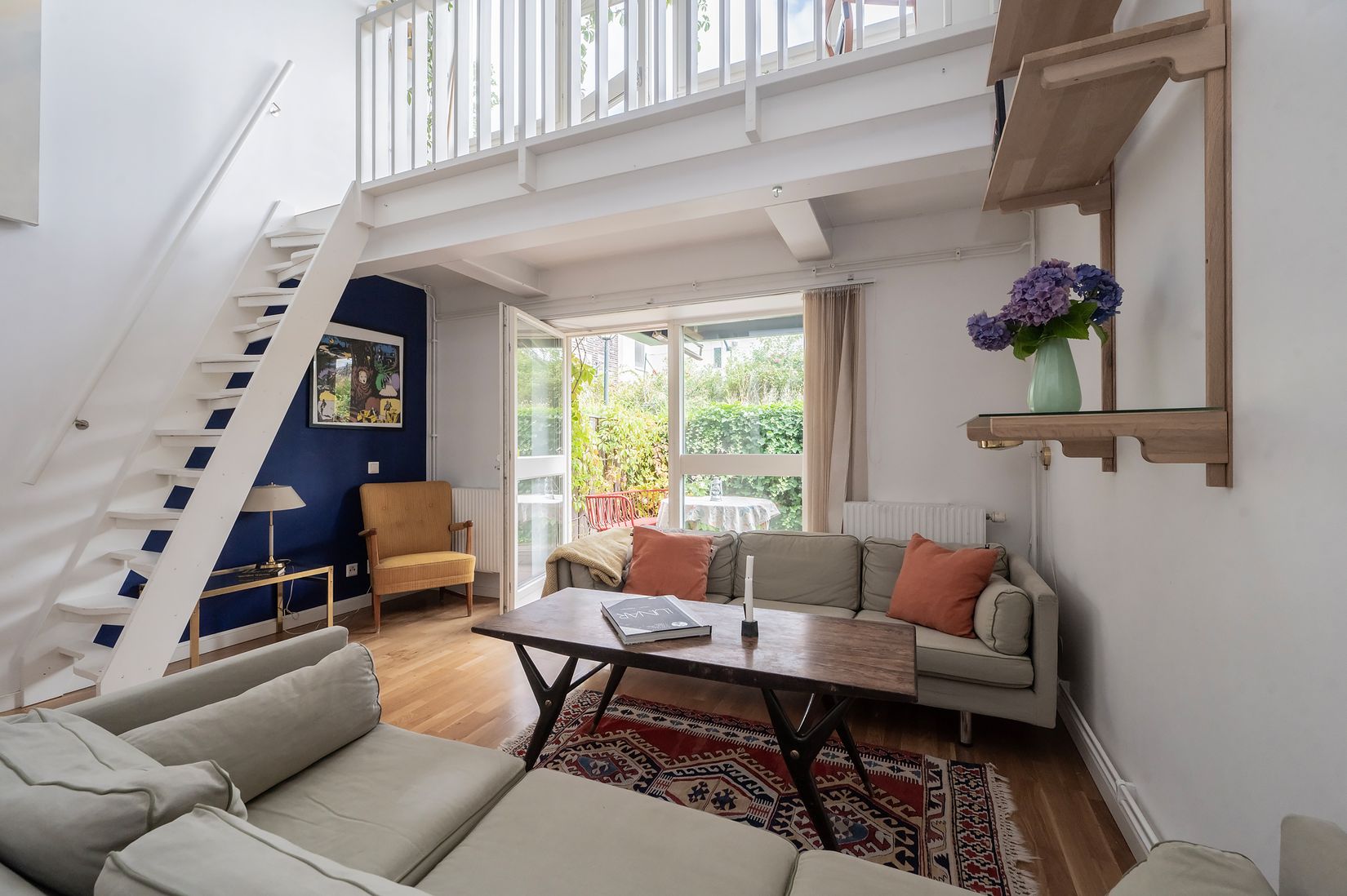 Bostadsrätt, Svärdlångsvägen 19A, Årsta, Stockholm