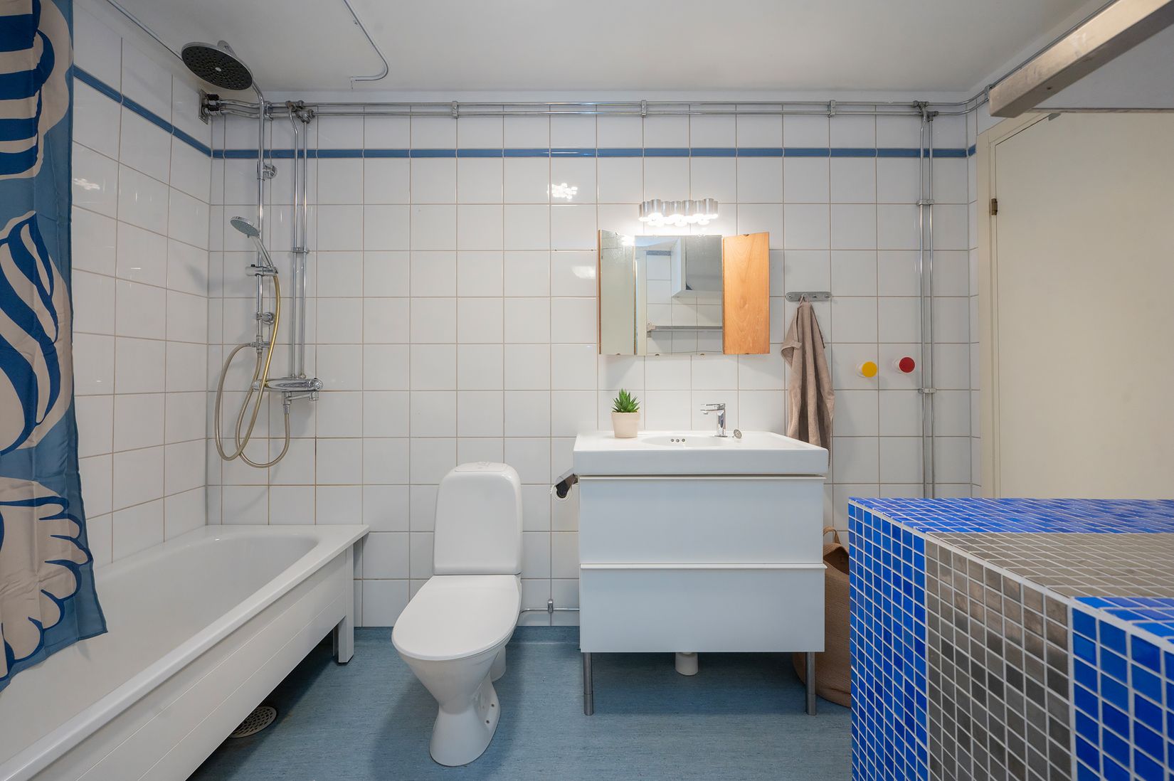 Bostadsrätt, Svärdlångsvägen 19A, Årsta, Stockholm