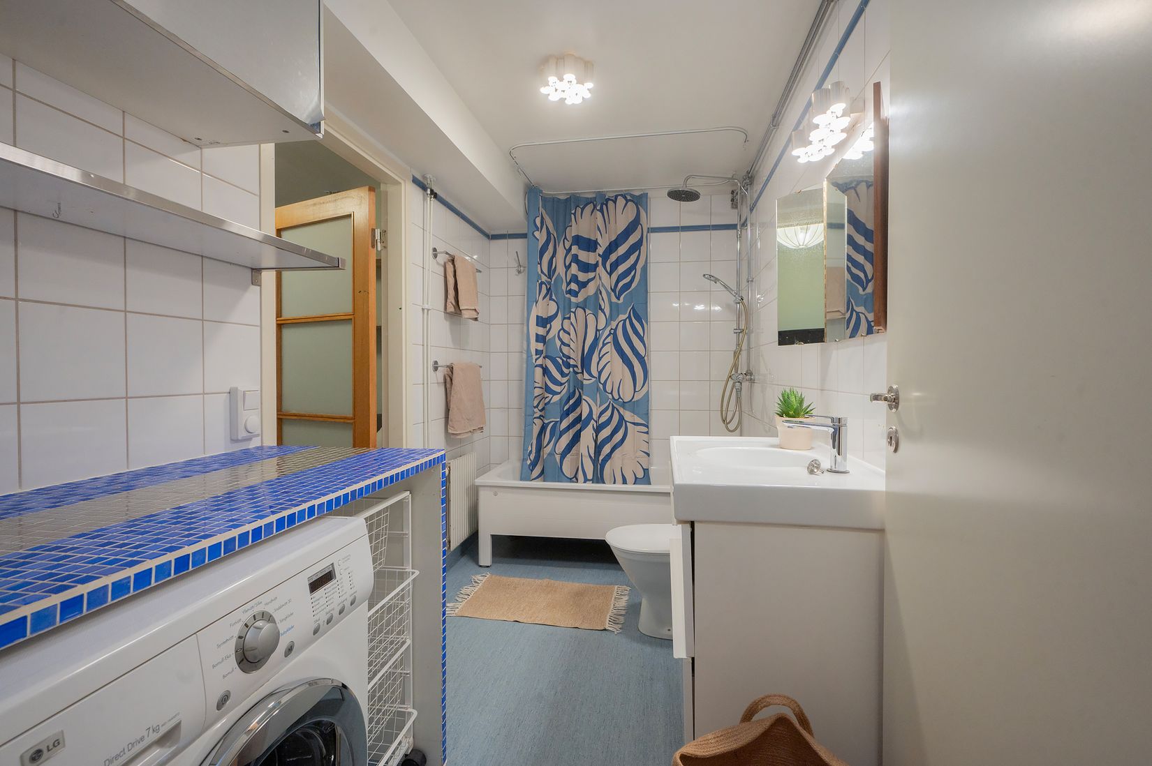 Bostadsrätt, Svärdlångsvägen 19A, Årsta, Stockholm