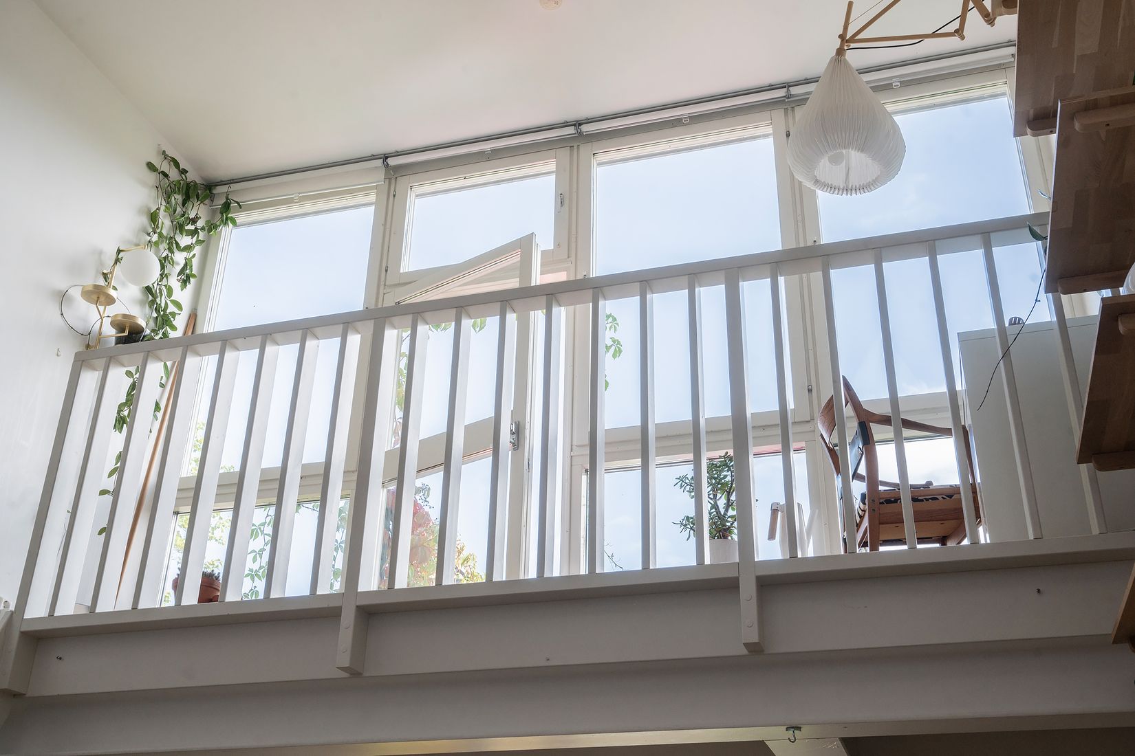 Bostadsrätt, Svärdlångsvägen 19A, Årsta, Stockholm