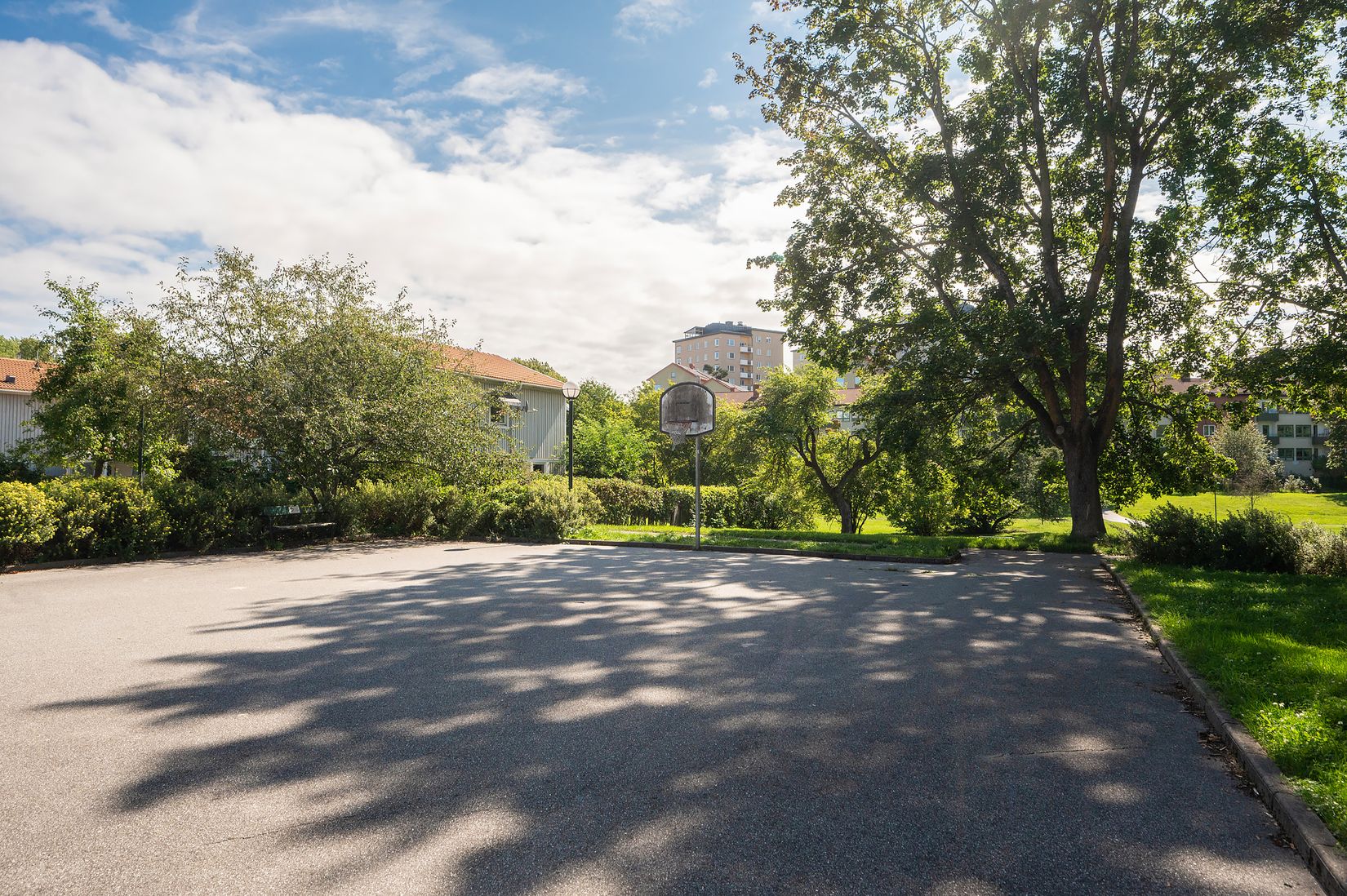 Bostadsrätt, Svärdlångsvägen 19A, Årsta, Stockholm