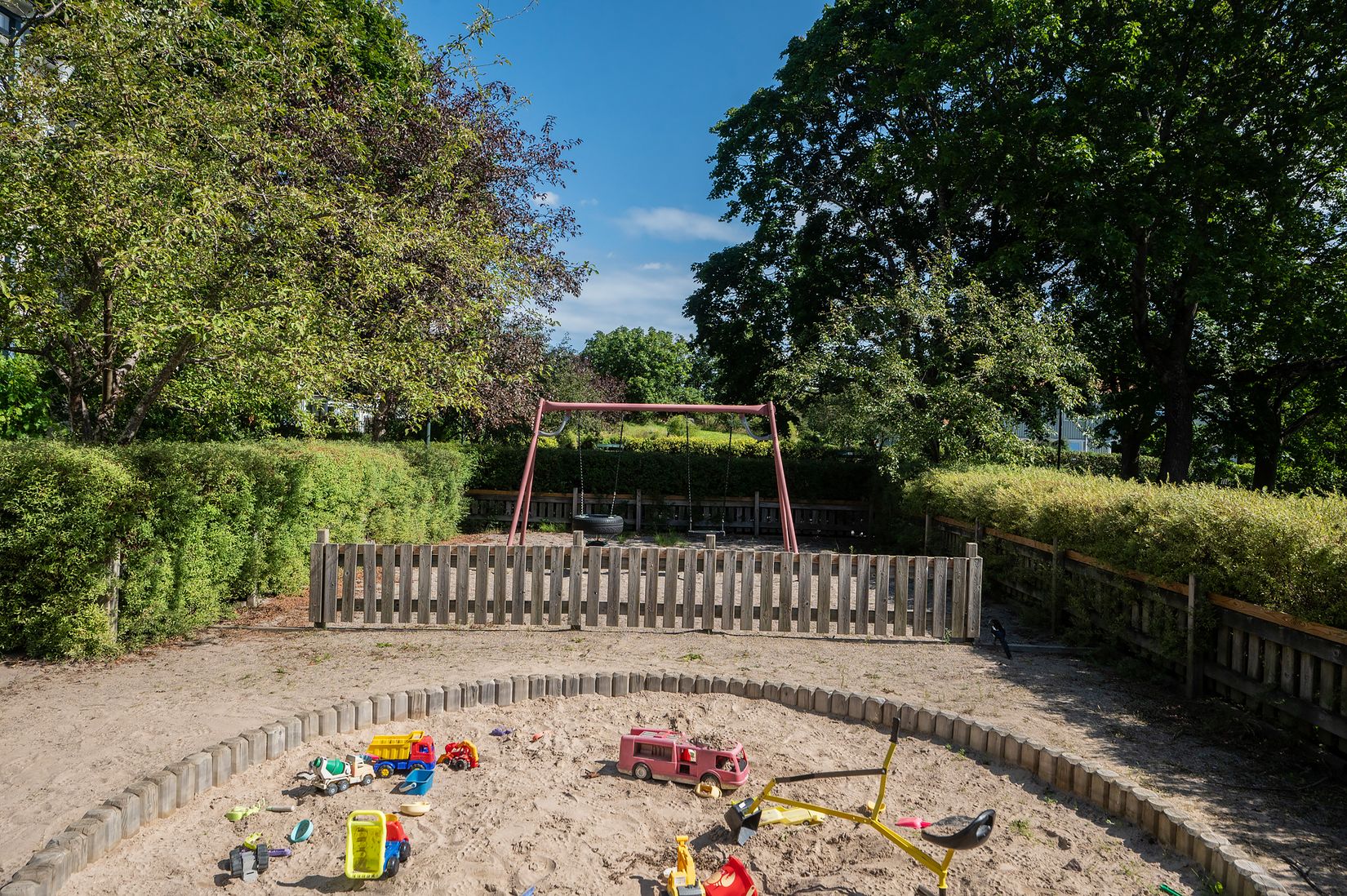 Bostadsrätt, Svärdlångsvägen 19A, Årsta, Stockholm