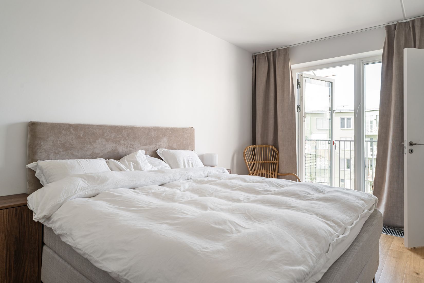 Bostadsrätt, PARKALLÉN 3, VÅN 3/4, Täby Park, Täby